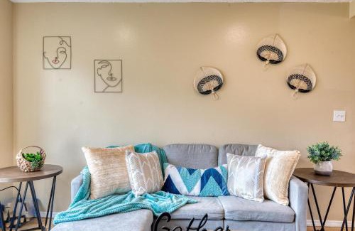 Highline Apartamento | Perch - Cascade Vue 53