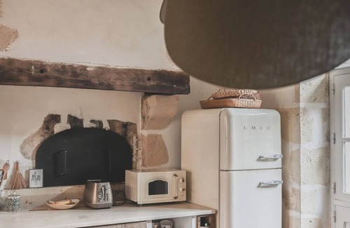 Val-au-Perche Casa | Perche Effect Le Petite Hameau du Perche for country living.