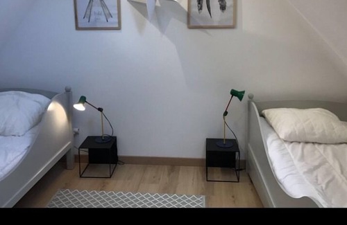 Chatillon-en-Dunois Casa | Vrbo Property