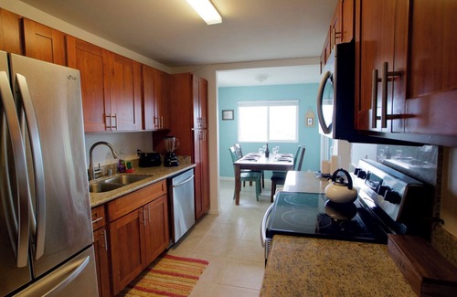 Foster Village Casa | Perched at Pearl Harbor