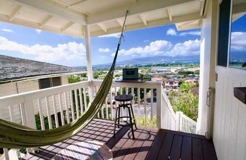Foster Village Casa | Perched at Pearl Harbor