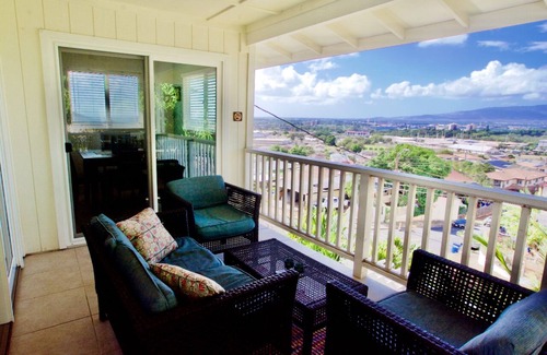Foster Village Casa | Perched at Pearl Harbor