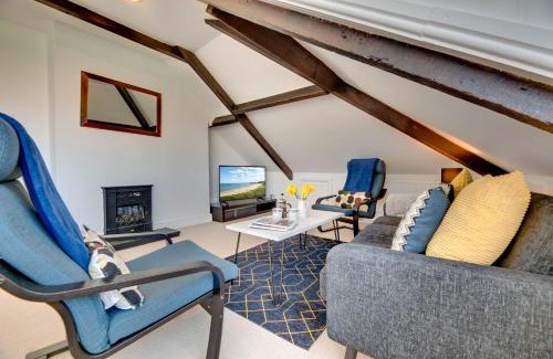 Tynemouth Apartamento | Percy Apartments - By Week2Week