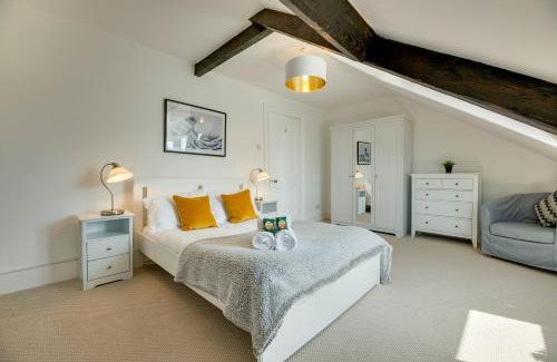 Tynemouth Apartamento | Percy Apartments - By Week2Week