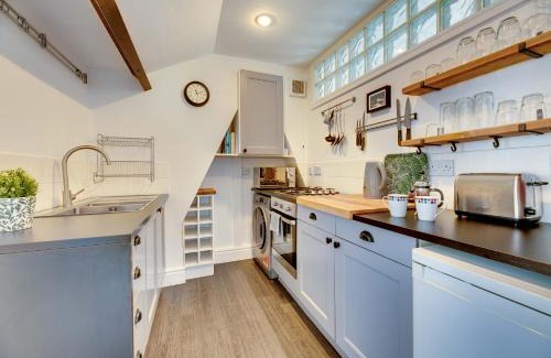 Tynemouth Apartamento | Percy Apartments - By Week2Week
