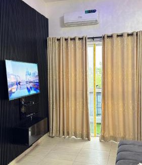 Ogombo Apartamento | Percy Homes