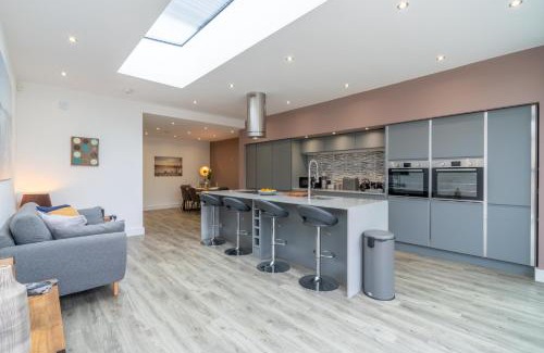 Stratford-upon-Avon Casa | Percy House