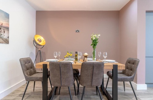 Stratford-upon-Avon Casa | Percy House