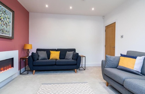 Stratford-upon-Avon Casa | Percy House