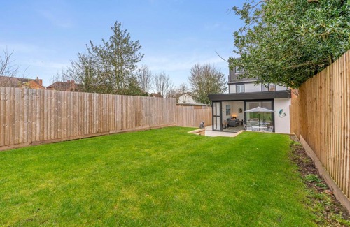 Stratford-upon-Avon Casa | Percy House