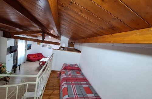 Ghilarza Apartamento | Perdanoa - Appartamenti