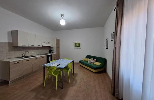 Ghilarza Apartamento | Perdanoa - Appartamenti
