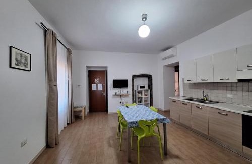 Ghilarza Apartamento | Perdanoa - Appartamenti