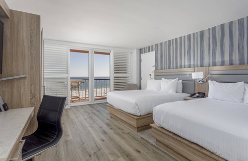 Orange Beach Complejo | Perdido Beach Resort