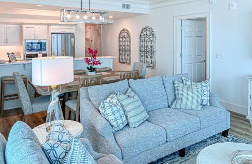 Orange Beach Apartamento | Perdido Dunes Towers #10W
