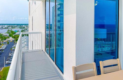 Orange Beach Apartamento | Perdido Dunes Towers #10W