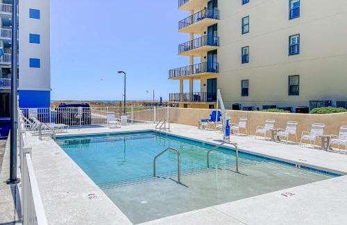 Orange Beach Apartamento | Perdido Dunes Towers #10W