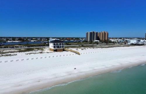 Orange Beach East Casa | Perdido Tide Beach House