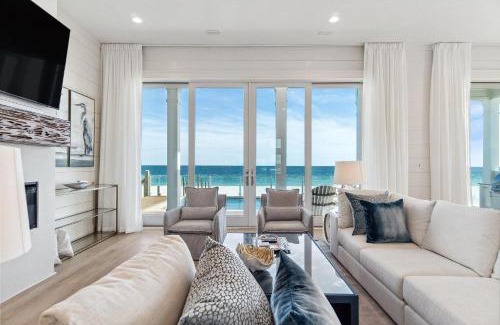 Orange Beach East Casa | Perdido Tide Beach House