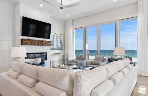 Orange Beach East Casa | Perdido Tide Beach House