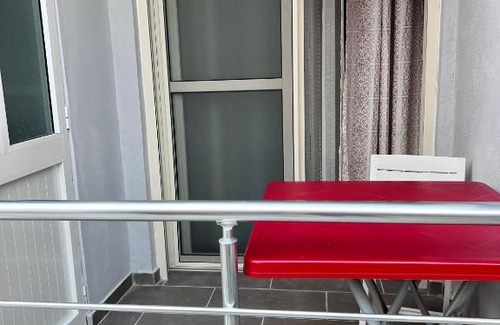 Velipoje Apartamento | Perdja Apartment I