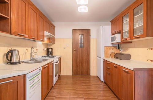 Trygort Casa | Perełka by Interhome
