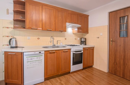 Trygort Casa | Perełka by Interhome
