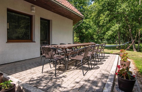 Trygort Casa | Perełka by Interhome