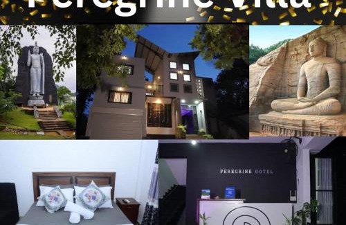 New Town Cama Y Desayuno | PEREGRINE Villa