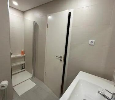 Povoa De Varzim Casa | Pereira Azurara 3 quarto 2