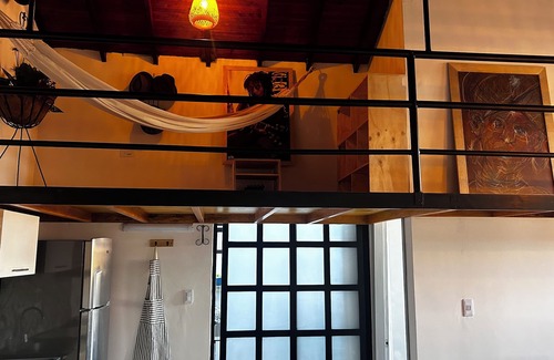 Dosquebradas Apartamento | Pereira Charming cozy 2-bedroom apartment with WiFi, hammocks, pool and +