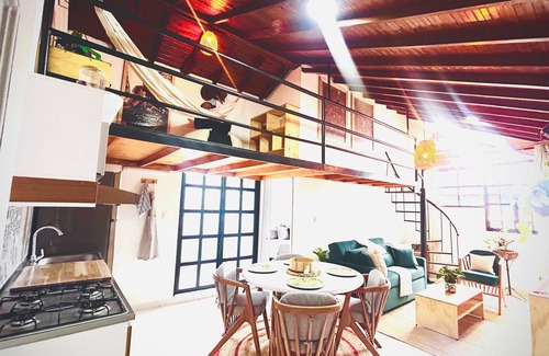 Dosquebradas Apartamento | Pereira Charming cozy 2-bedroom apartment with WiFi, hammocks, pool and +