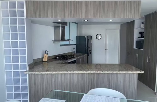 Pereira Condominio | Pereira Luxury Penthouse