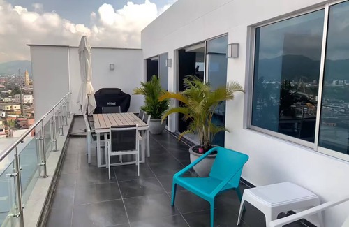 Pereira Condominio | Pereira Luxury Penthouse