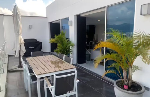 Pereira Condominio | Pereira Luxury Penthouse