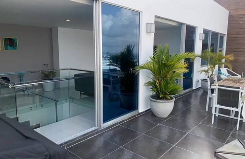Pereira Condominio | Pereira Luxury Penthouse