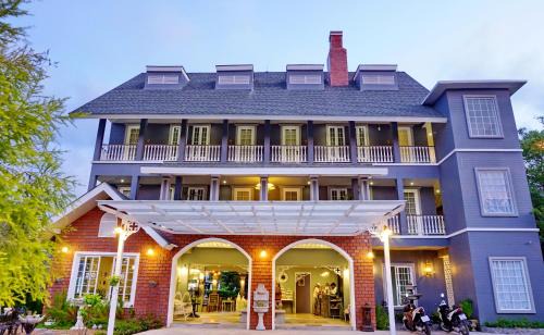 Ban Bo Han Complejo | Perennial Resort