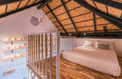 Ban Bo Han Complejo | Perennial Resort