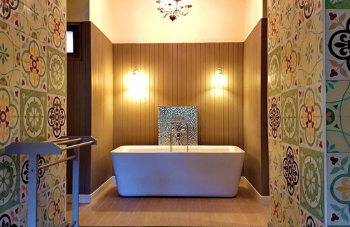 Ban Bo Han Complejo | Perennial Resort