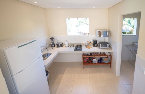 Paraty Apartamento | Perequê-Açu Aparts