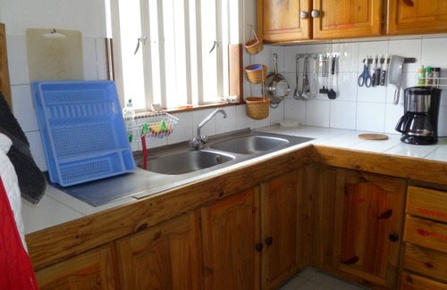 Bain Boeuf Casa | Pereybere Bain Boeuf: Bungalow - PEREYBERE
