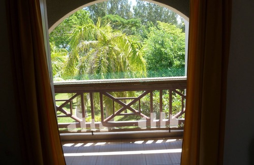 Bain Boeuf Casa | Pereybere Bain Boeuf: Bungalow - PEREYBERE
