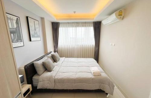 South Pattaya Apartamento | PERFECT 1 bed in Laguna Beach Resort