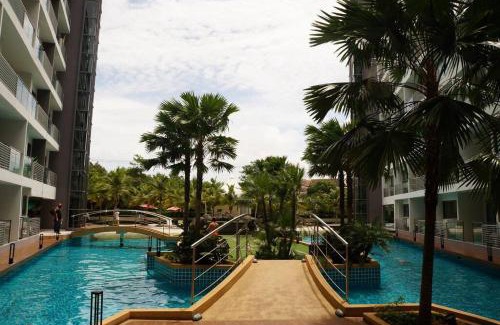 South Pattaya Apartamento | PERFECT 1 bed in Laguna Beach Resort