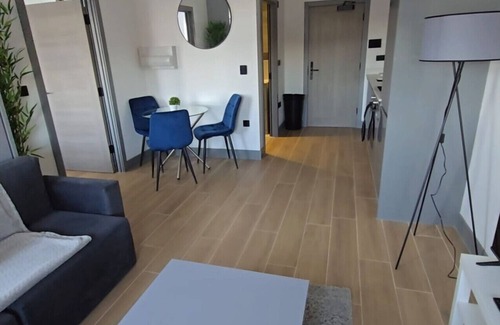 West Finchley Apartamento | Perfect 1-Bed | Work & Leisure