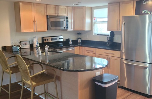 Dewey Beach Condominio | Perfect 1 Bedroom Condo in Dewey Beach with a pool