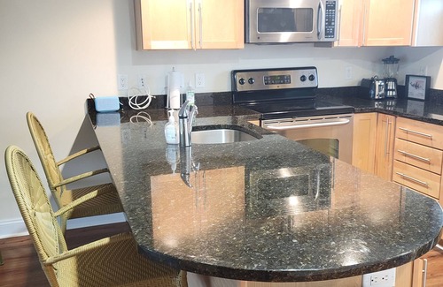 Dewey Beach Condominio | Perfect 1 Bedroom Condo in Dewey Beach with a pool