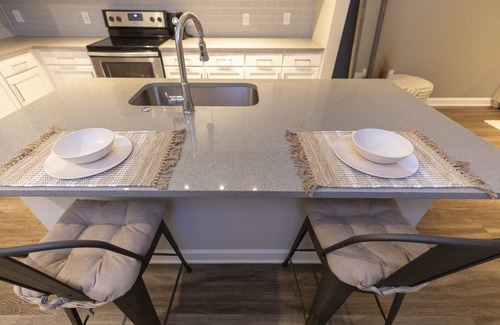 North Decatur Apartamento | Perfect 1BD for Travelling Professionals Close to Emory Decatur Hospital
