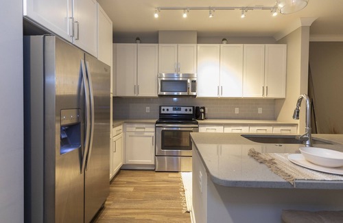 North Decatur Apartamento | Perfect 1BD for Travelling Professionals Close to Emory Decatur Hospital