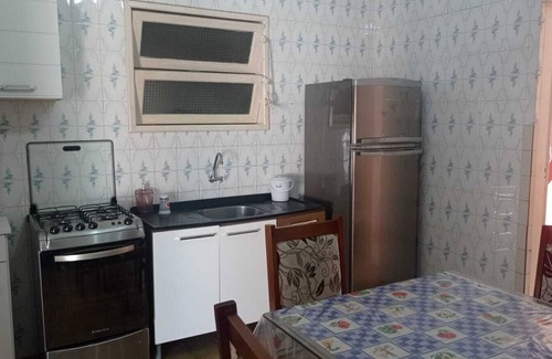 Santinho Apartamento | Perfect 2 bedroom retreat in Florianópolis!